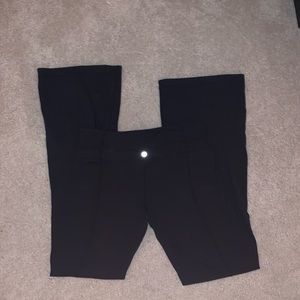 Lululemon Groove Pant Yoga Pant
